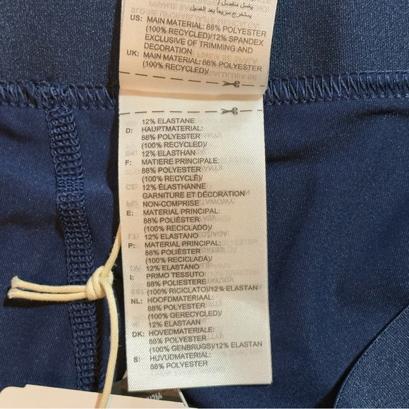 Adidas Tech-fit Compression Shorts Tights HP0615 - Picture 6 of 13